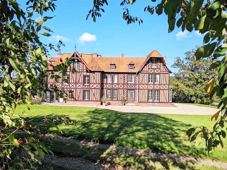 Maison de vacances Neufchâtel-en-Bray