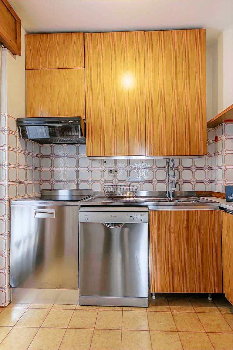 Casa Punta Nera 1, ampia e comoda — photo 3