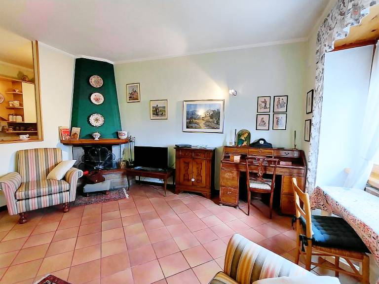 Appartamento Bagno di Romagna