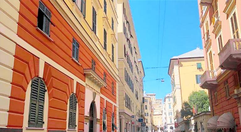 Rental apartment | Near Piazza De Ferrari — photo 5