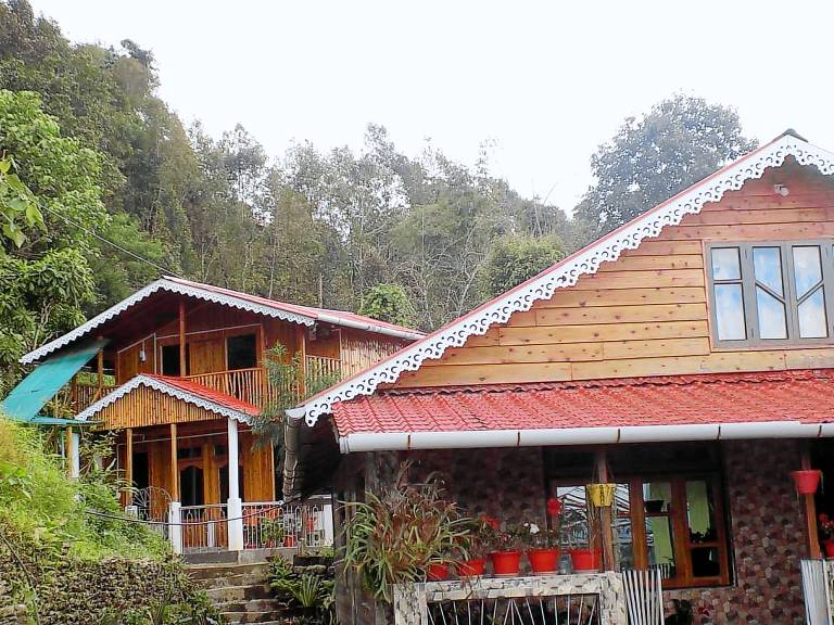 Yuma Homestay — photo 3