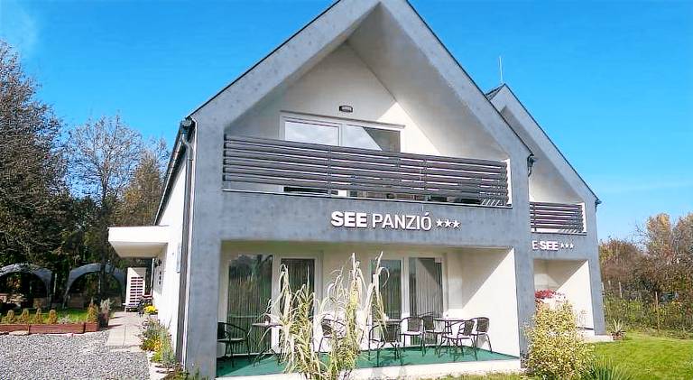 See Panzio — photo 5