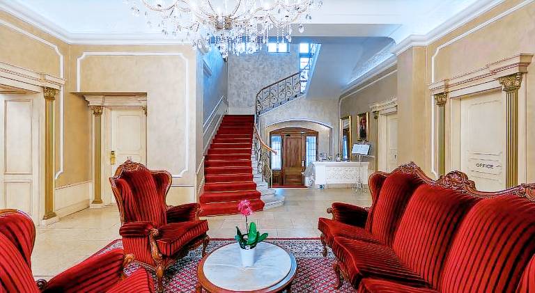 Pension U Golfu Cihelny — photo 2