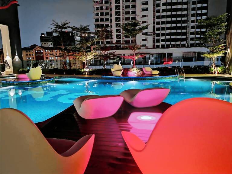 Rental apartment with pool | Suitable for remote work — photo 4