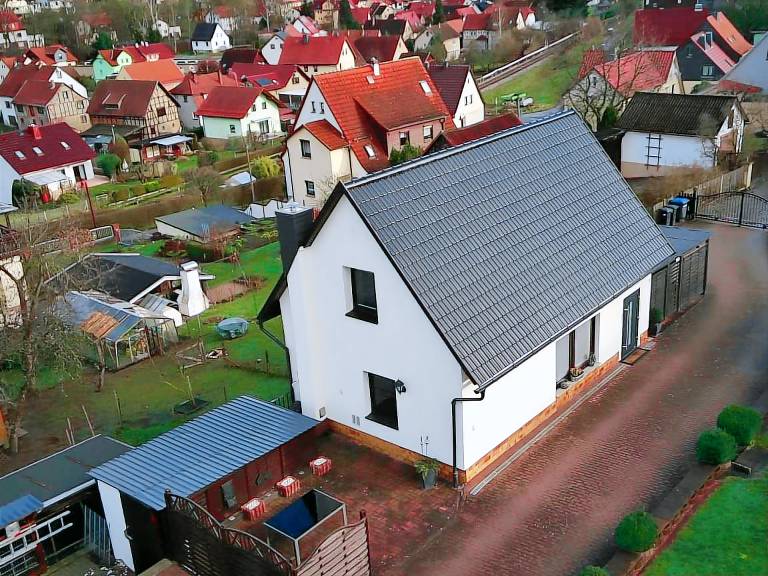 Ferienhaus Schmalkalden