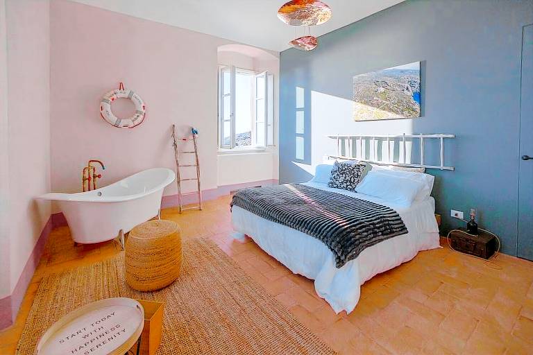 Bed & Breakfast Isola del Giglio