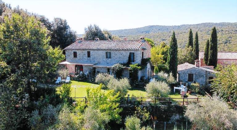 Casa Crevole — photo 5