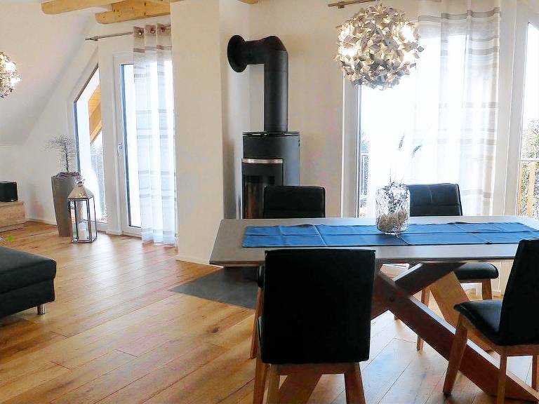 Ferienwohnung  Freiamt