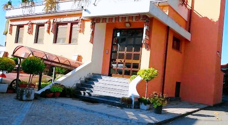 Albergo Ristorante Il Delfino in Novara
