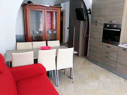 Apartment San Pasquale