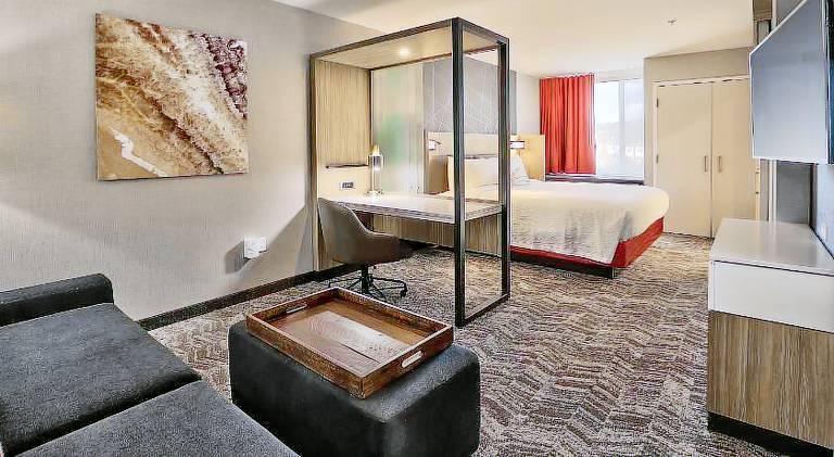 SpringHill Suites by Marriott Durango — photo 3