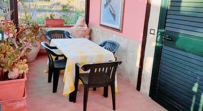 Lovely apartment | Pet-friendly in Vieste