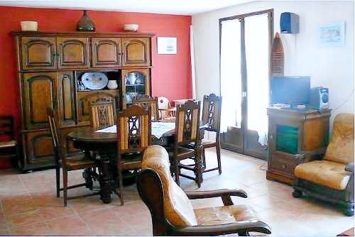Maison de vacances Marcillac-la-Croisille