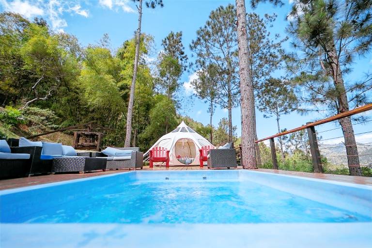 Chalet  Jarabacoa