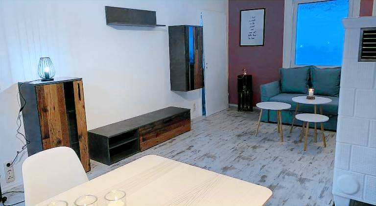 Vacation home with 2 rooms for 5 persons — photo 2