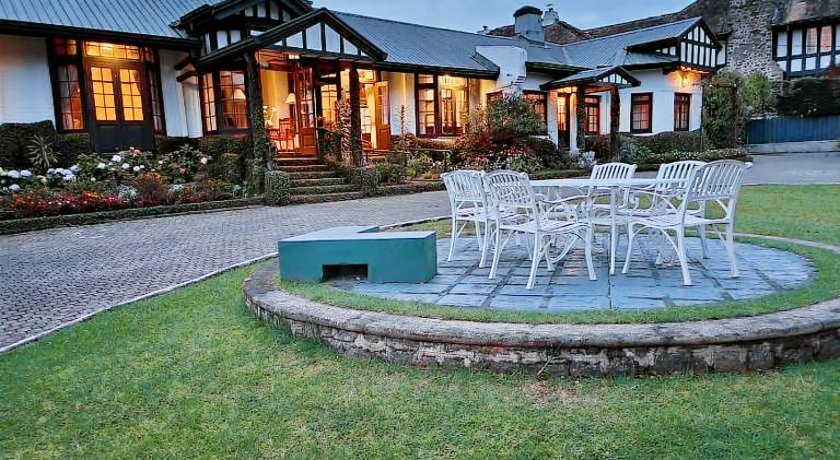 Hill Cottage Nuwara Eliya — photo 4