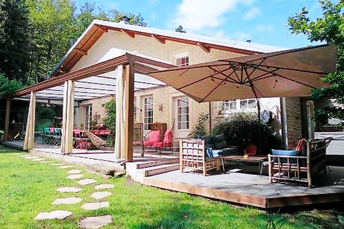 Maison de vacances Épinal