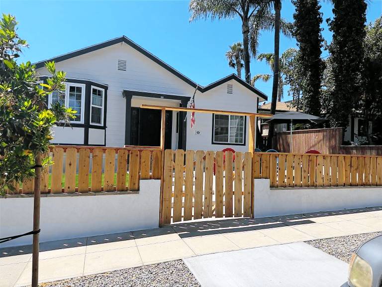 House  Dana Point