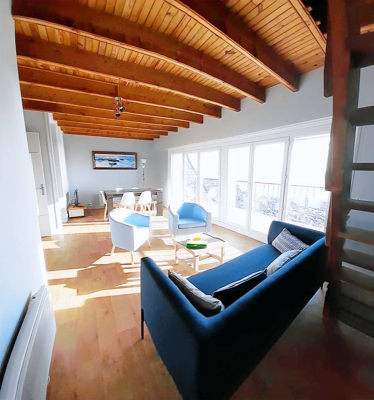 Appartement Carnac