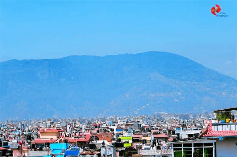 Apart hotel  Katmandu