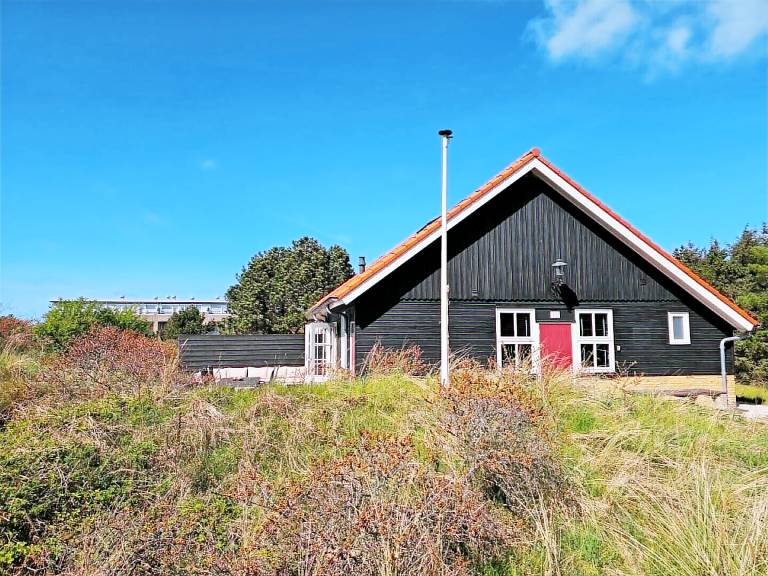 Ferienhaus Ameland