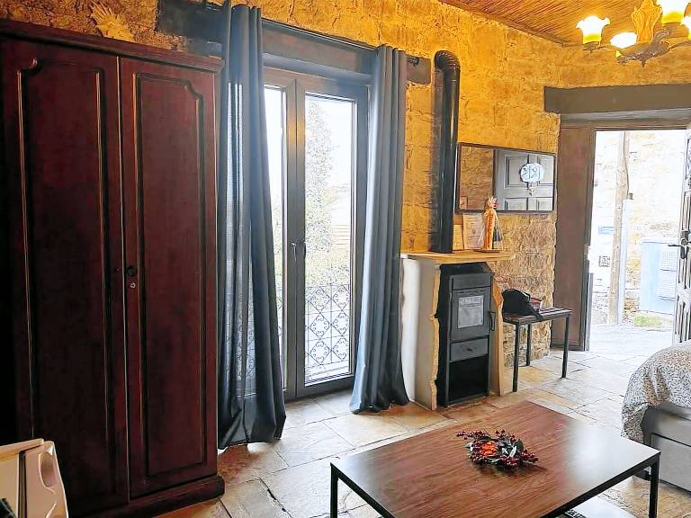 Apartment Agios Amvrosios