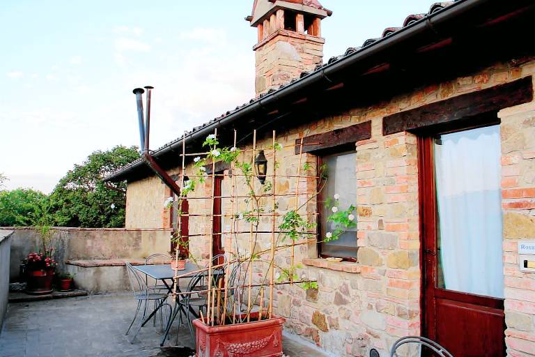 Agriturismo San Venanzo