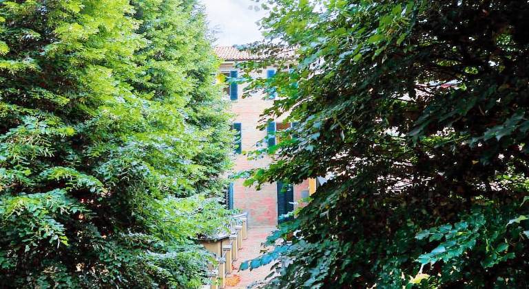 Serviced apartment | Close to Two Towers | Dogs allowed — photo 4
