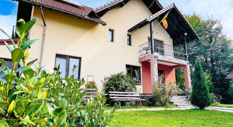 Pensiunea 7 Brazi — photo 4