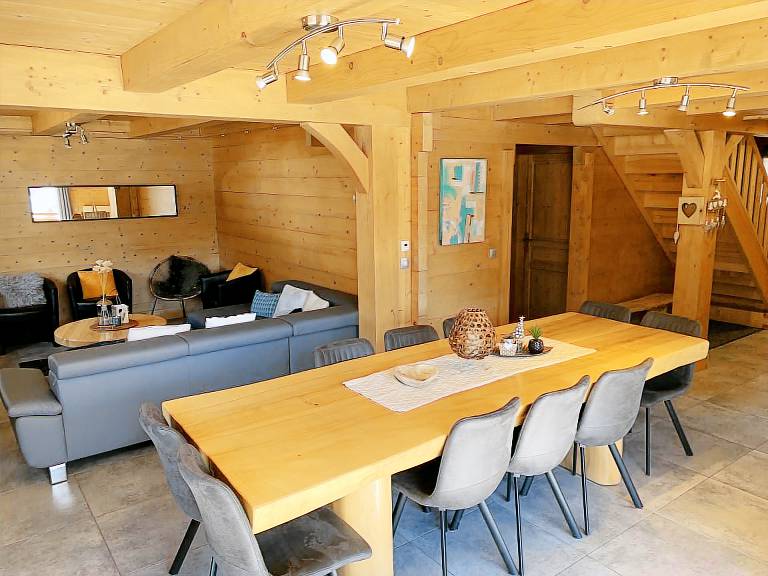 Chalet Valloire