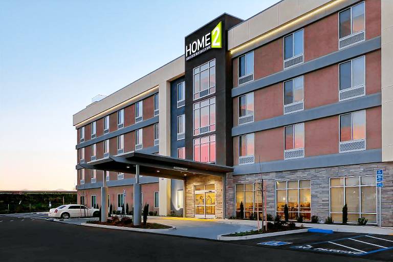 Home2 Suites by Hilton Turlock — photo 3