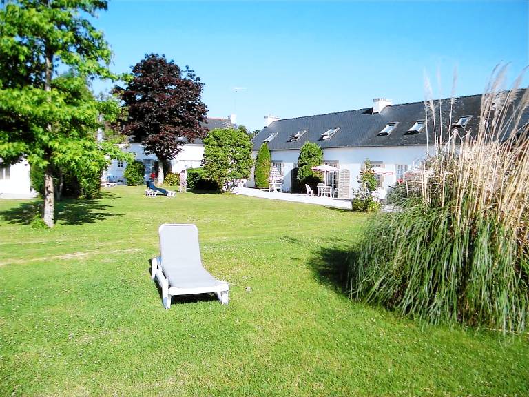 Apartment  Sainte-Marine
