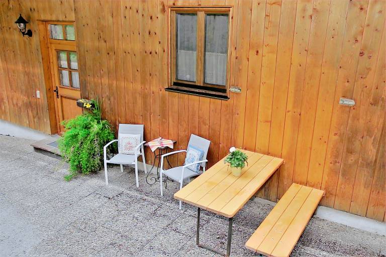 Ferienwohnung Bad Tölz