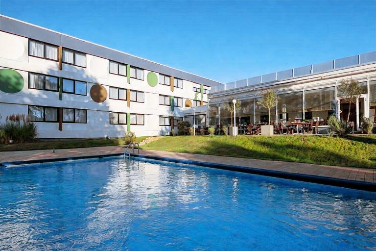 Ferienwohnung Saarbrücken