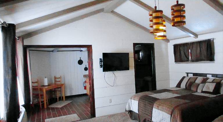 Woodland Motor Lodge — photo 2
