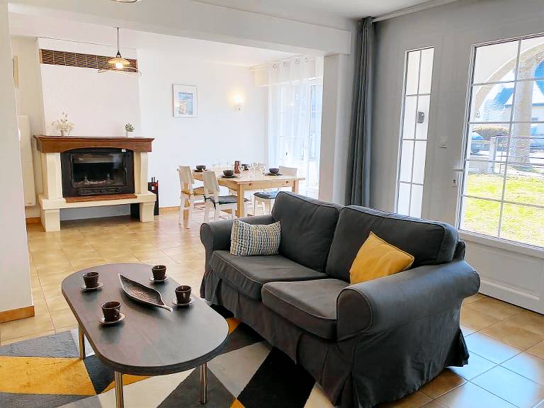 Appartement Saint-Cast-le-Guildo