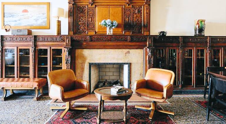 Chicago Athletic Association Hotel — photo 2