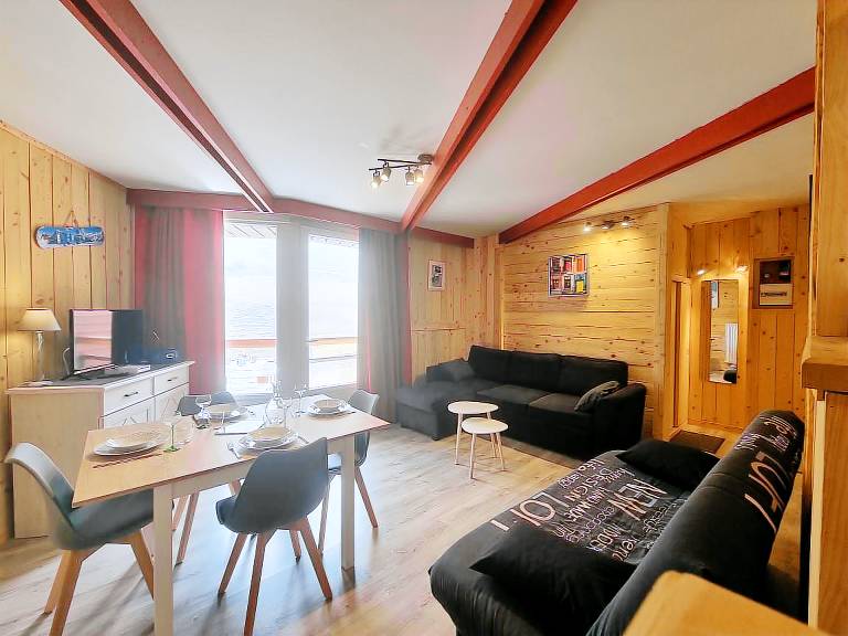Appartement Bagnères-de-Bigorre