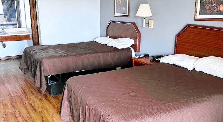 Budget Inn-Gadsden — photo 5