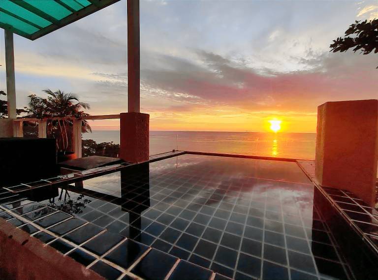 Villa Ko Lanta Yai