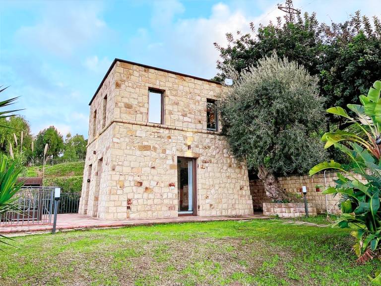 Appartamento  Cefalù
