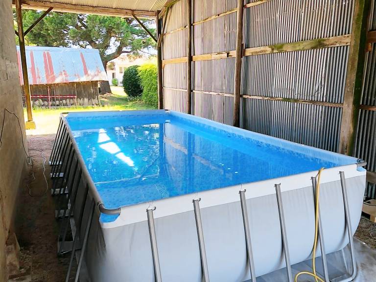 Maison de vacances  Commequiers