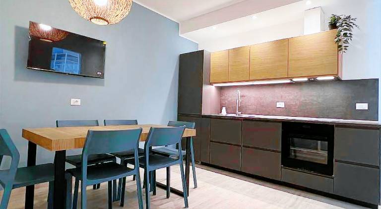 Pleasant rental apartment | Next to the beach | Pet-friendly in Loano