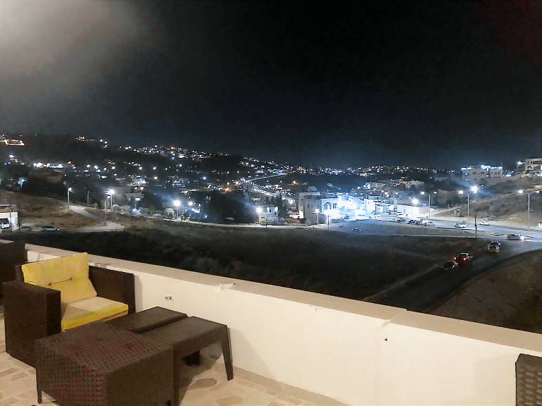 Ferienwohnung Amman