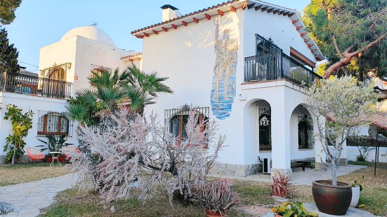 Villa Coma-ruga