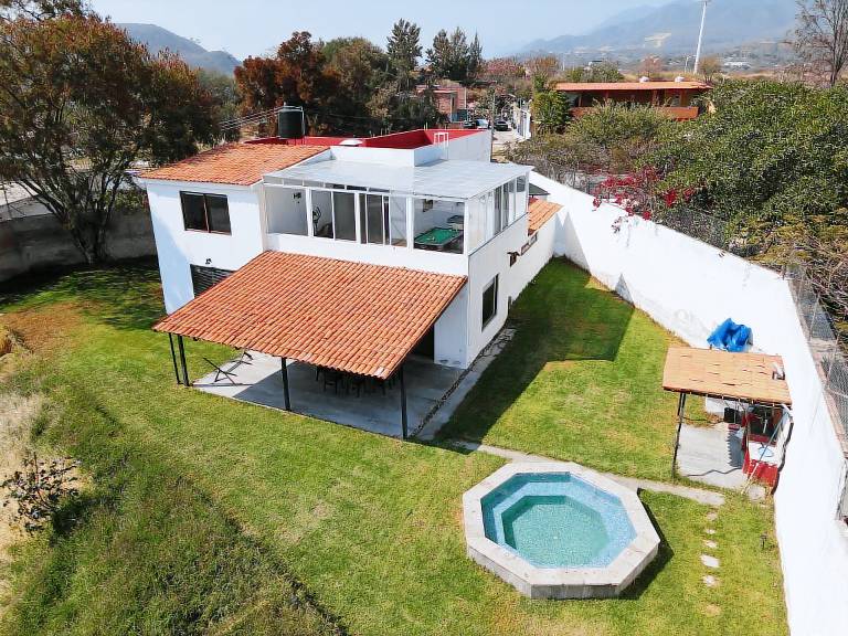 Casa Chapala