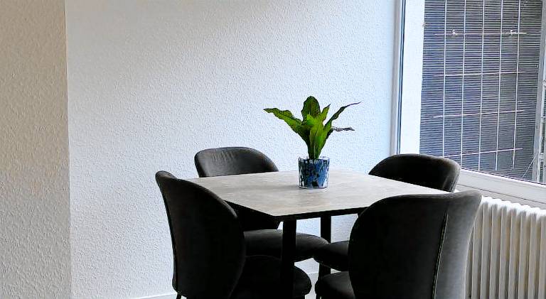 Vacation home with 1 room for 4 persons — photo 3