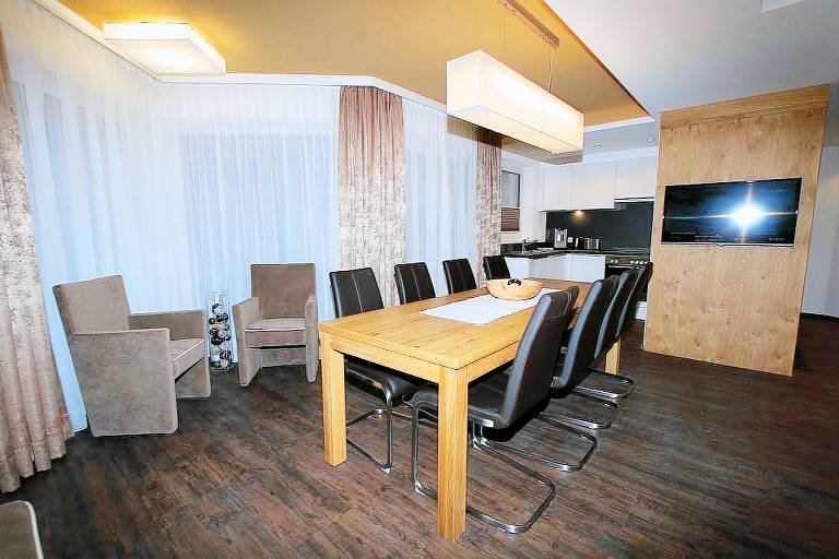 Apartment Ischgl