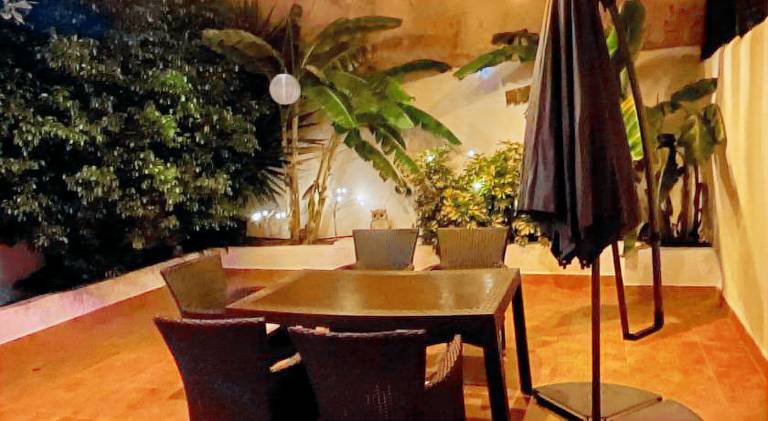 110 m&sup2; Ferienhaus