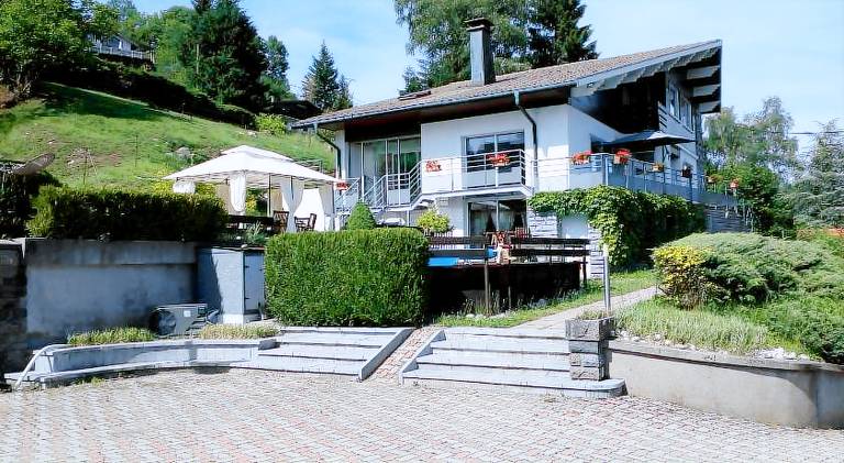 Bellavie - Maison d'hotes in La Bresse